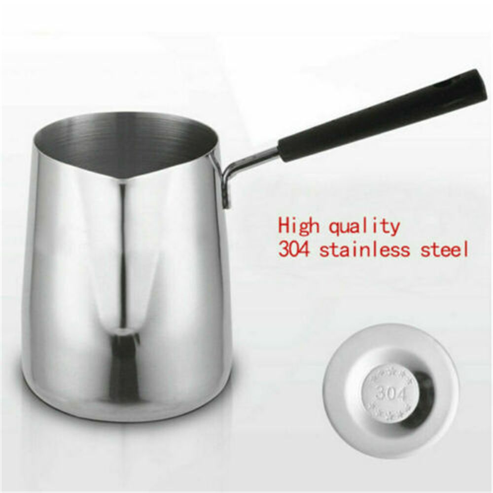 Candle Making Jug - Alat pembuat kendi besi tahan karat