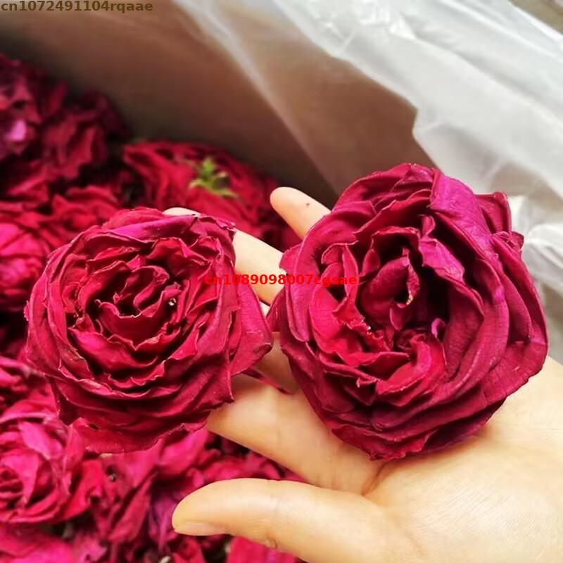 Candle Making And Perfume - 5 Jenis Bahan Bunga Kering Campuran