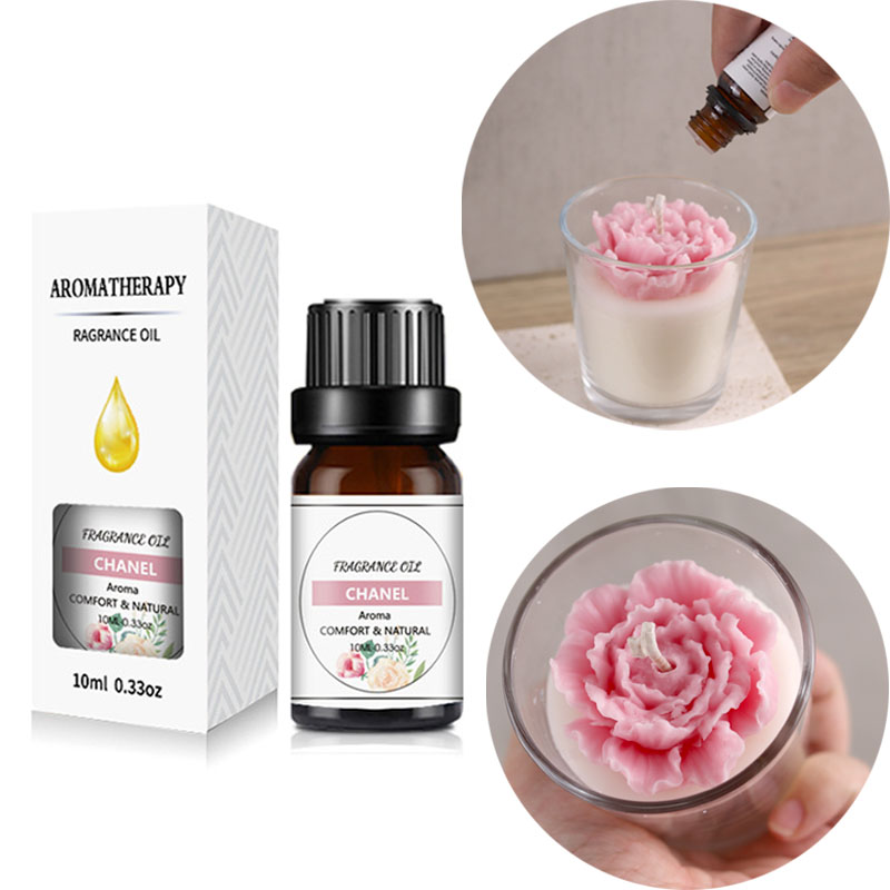 Minyak esensial Diffuser pembu - Candle Making And Perfume ulasan dan harga