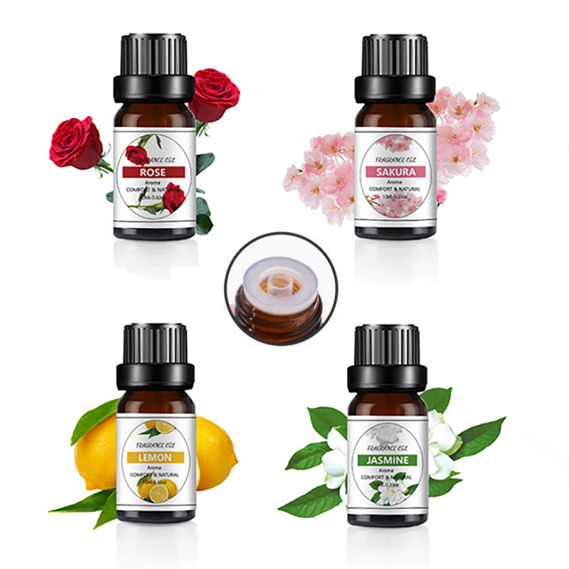 Minyak esensial Diffuser pembu - Candle Making And Perfume ulasan dan harga