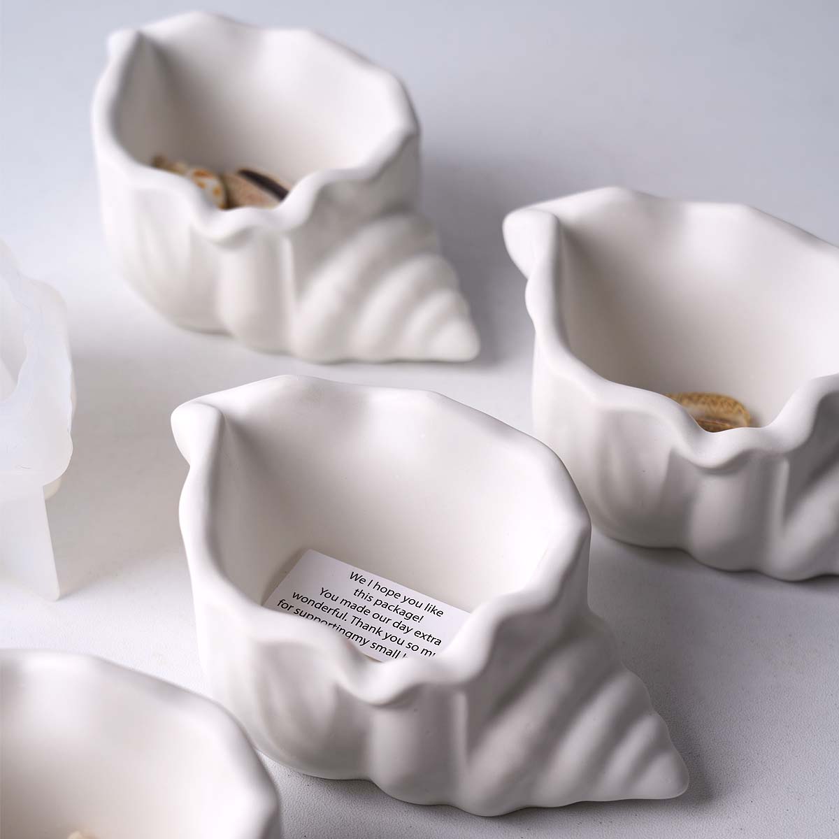 Cetakan Silikon Toples Lilin K - Kraft Box Candle ulasan dan harga