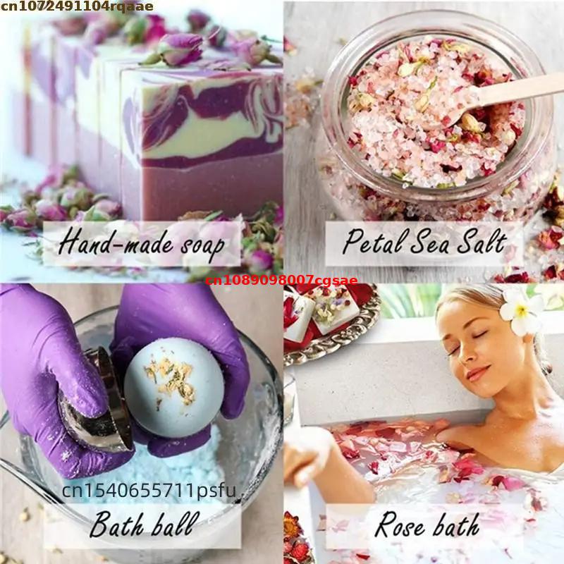 Lavender Kering Alami Berkuali - Candle Making And Perfume ulasan dan harga