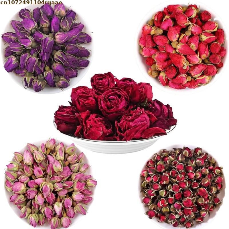 5 Jenis Bahan Bunga Kering Cam - Candle Making And Perfume ulasan dan harga