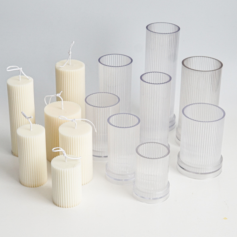 DIY Baru Cetakan Plastik Lilin - Candle Making Diy Kit ulasan dan harga