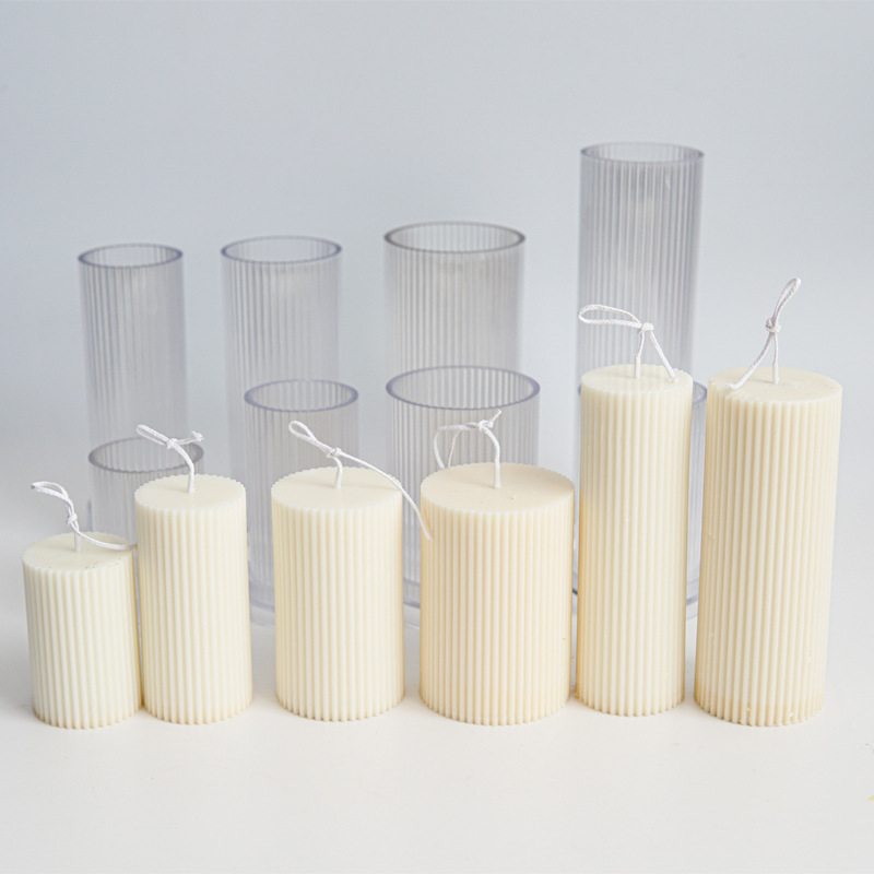 DIY Baru Cetakan Plastik Lilin - Candle Making Diy Kit ulasan dan harga