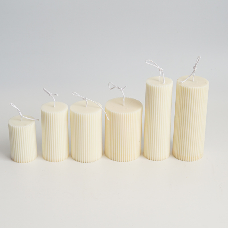 DIY Baru Cetakan Plastik Lilin - Candle Making Diy Kit ulasan dan harga