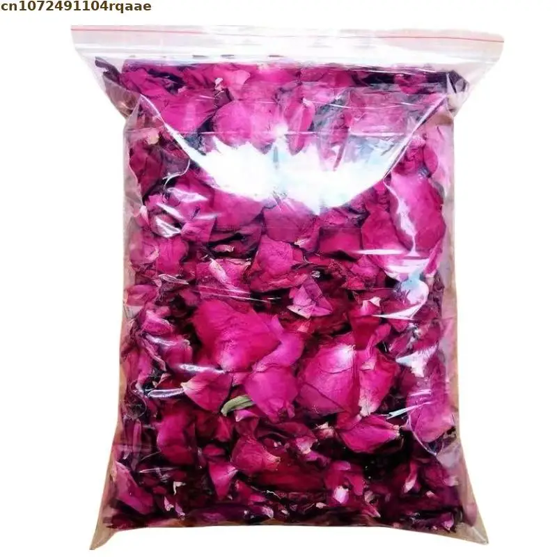 Kelopak Mawar Kering Alami unt - Candle Making And Perfume ulasan dan harga
