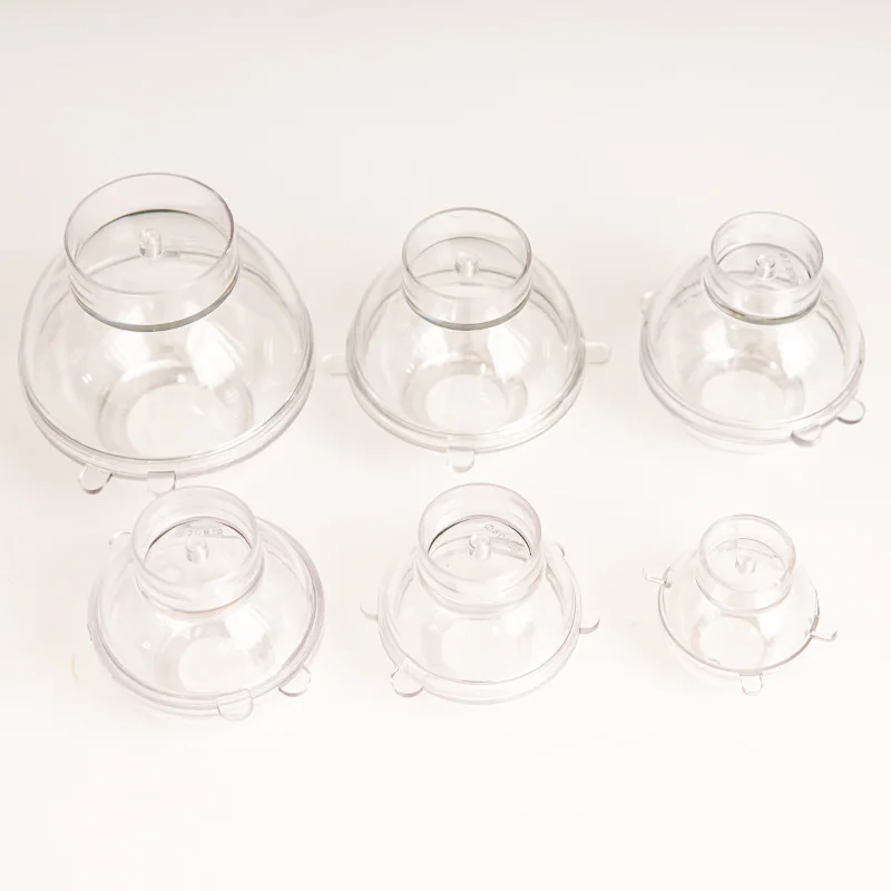 5-8cm lilin bulat cetakan plas - Candle Making Diy Kit ulasan dan harga