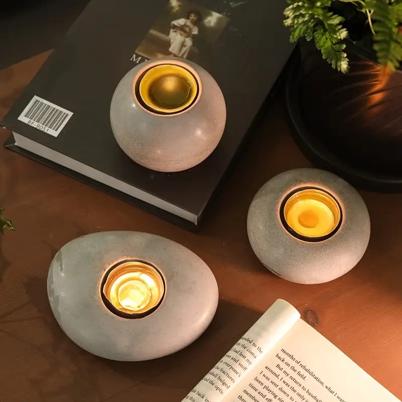 Cetakan Silikon Resin Tempat L - Candle Making Jug ulasan dan harga