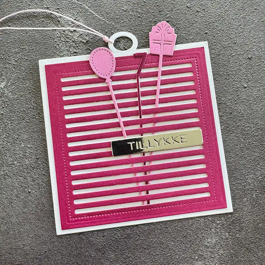 Cetakan Potong Sudut Tas Hadia - Kraft Box Candle ulasan dan harga