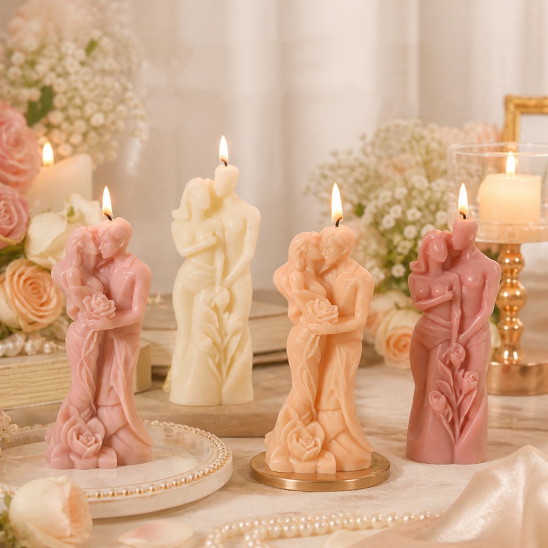 Kit Pembuatan Lilin Aromaterap - Candle Making Diy Kit ulasan dan harga