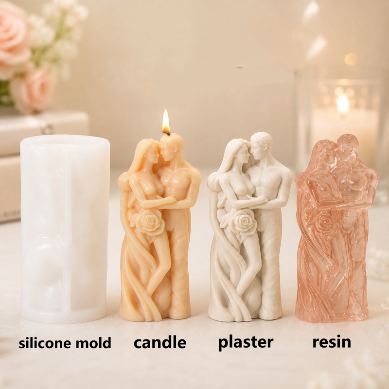 Kit Pembuatan Lilin Aromaterap - Candle Making Diy Kit ulasan dan harga