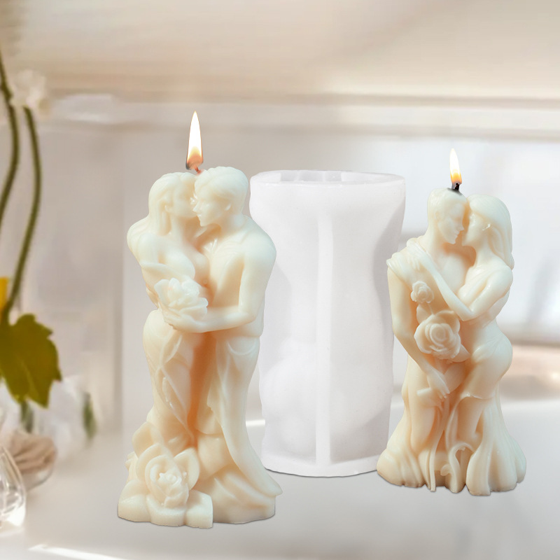 Kit Pembuatan Lilin Aromaterap - Candle Making Diy Kit ulasan dan harga