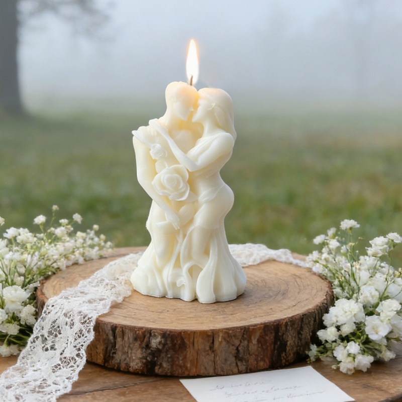 Kit Pembuatan Lilin Aromaterap - Candle Making Diy Kit ulasan dan harga