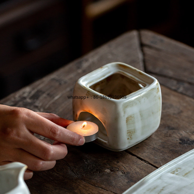 Kompor Pembuat Lilin, Pemanas  - Candle Making And Perfume ulasan dan harga