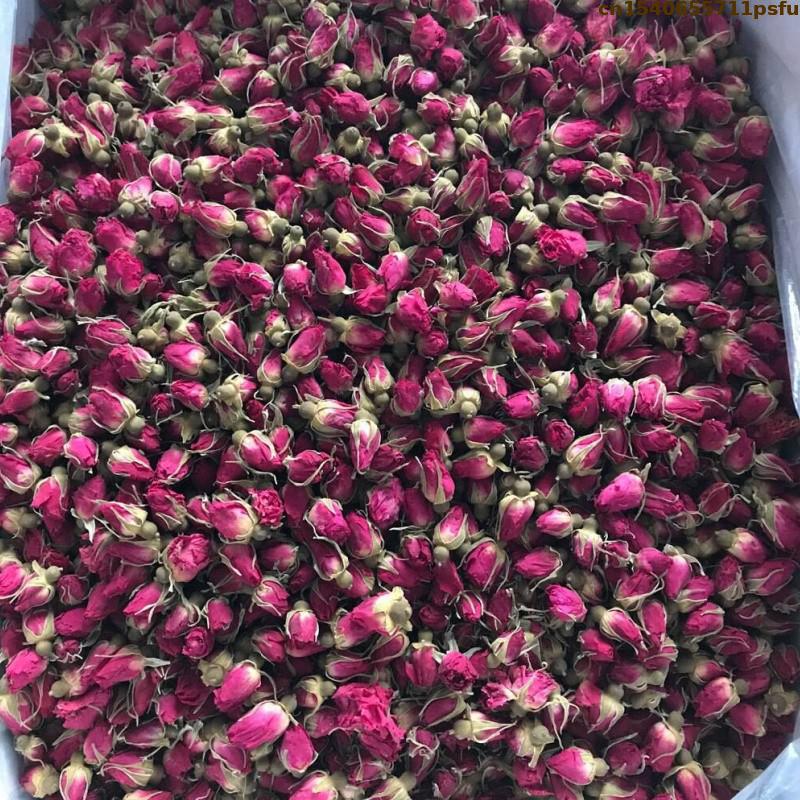 4 Jenis Kuncup Mawar Alami Ber - Candle Making And Perfume ulasan dan harga