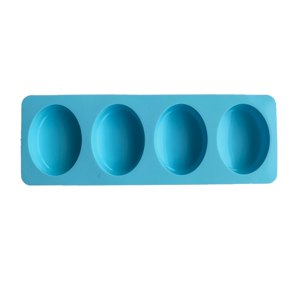 4 Lubang Oval Buatan Tangan Sa - Candle Making Kit ulasan dan harga