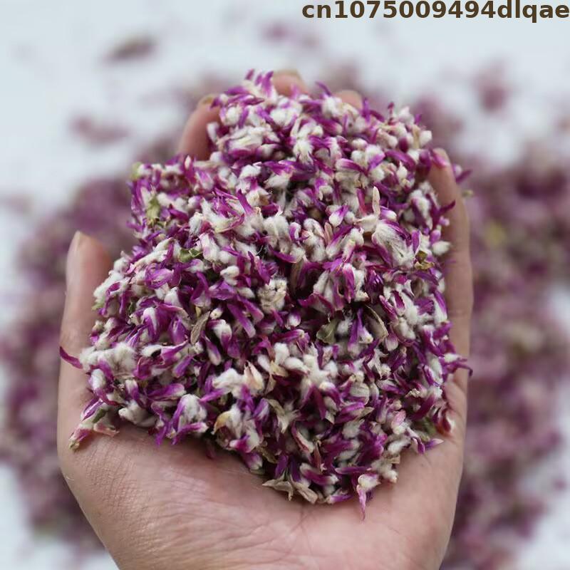 Kelopak Bunga Globe Amaranth U - Candle Making And Perfume ulasan dan harga