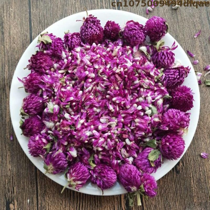 Kelopak Bunga Globe Amaranth U - Candle Making And Perfume ulasan dan harga