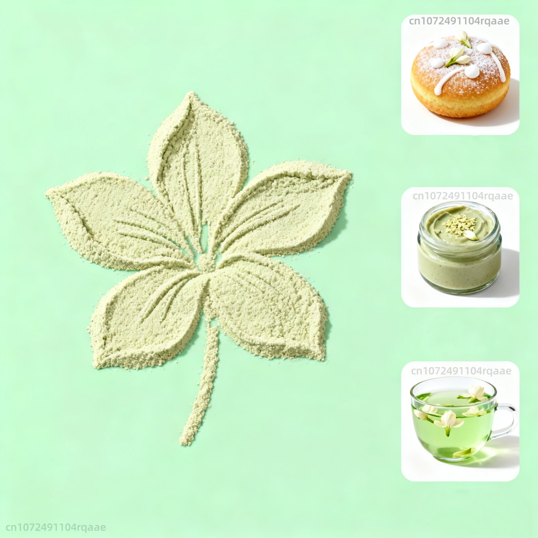 Bubuk Bunga Melati Kering Murn - Candle Making And Perfume ulasan dan harga