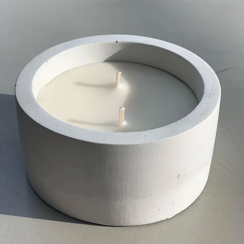 3 Ukuran Putaran Semen Cetakan - Candle Making Jug ulasan dan harga